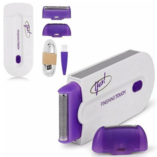 Električni Laserski Epilator - Bruna™