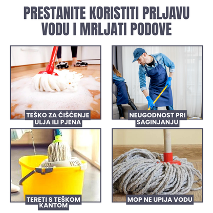 Trokutasta Krpa Od 360º