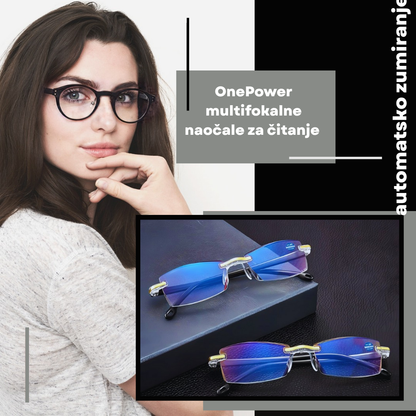 Pametne Naočale Protiv Zračenja - Vision™ + Kožna Torbica