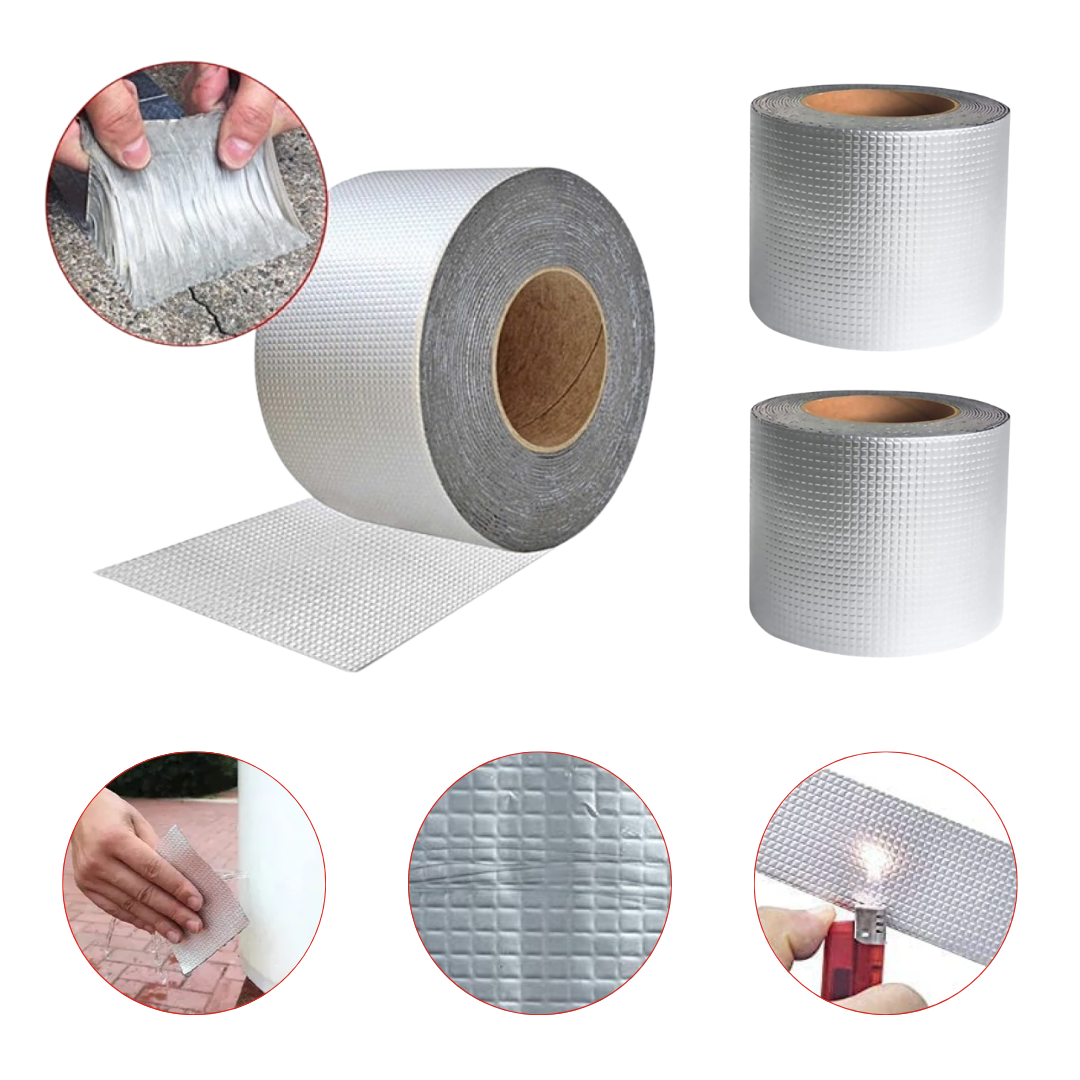 Izdržljiva traka za brtvljenje