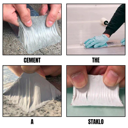 Izdržljiva traka za brtvljenje