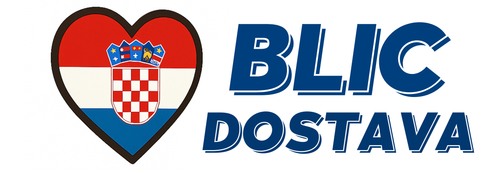 BlicDostava24